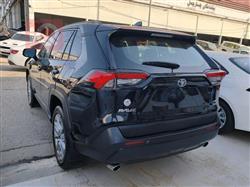 تويوتا راف 4